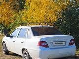 Daewoo Nexia 2011 годаүшін1 600 000 тг. в Усть-Каменогорск