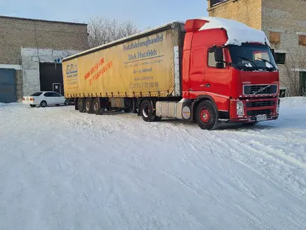 Volvo  FH 2007 года за 22 500 000 тг. в Астана