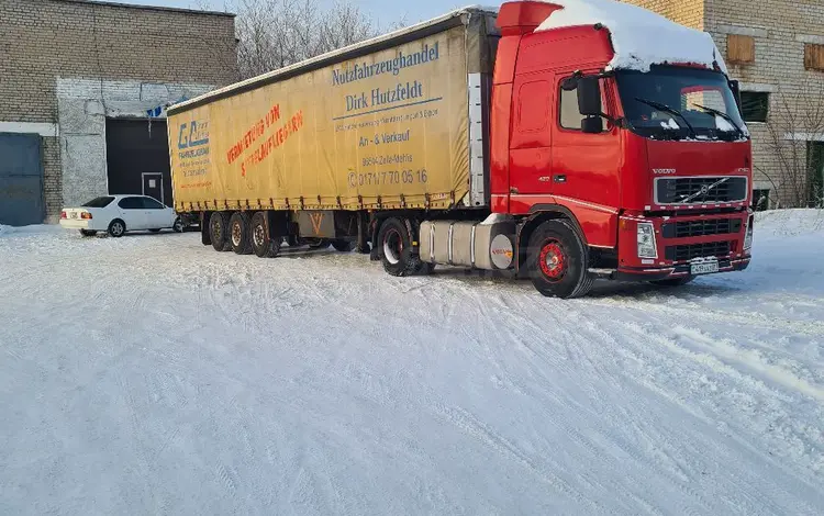 Volvo  FH 2007 года за 22 500 000 тг. в Астана