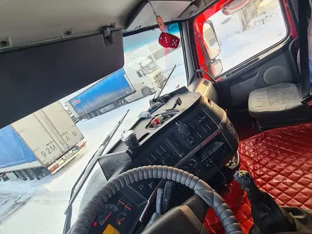 Volvo  FH 2007 года за 22 500 000 тг. в Астана – фото 11