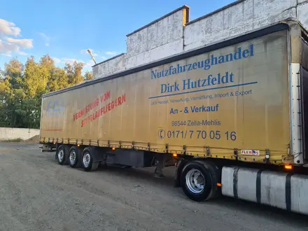 Volvo  FH 2007 года за 22 500 000 тг. в Астана – фото 14