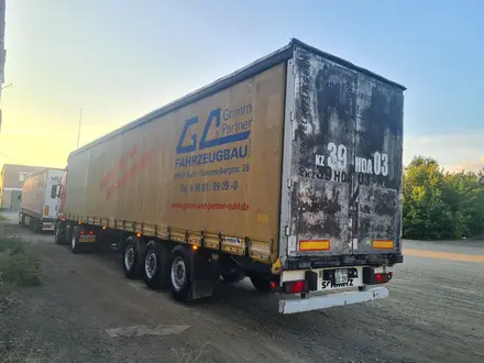 Volvo  FH 2007 года за 22 500 000 тг. в Астана – фото 15