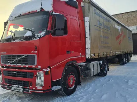Volvo  FH 2007 года за 22 500 000 тг. в Астана – фото 3