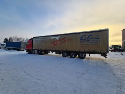 Volvo  FH 2007 года за 22 500 000 тг. в Астана – фото 4