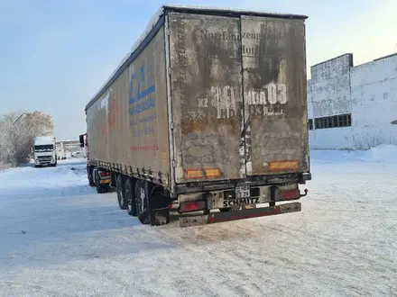 Volvo  FH 2007 года за 22 500 000 тг. в Астана – фото 5
