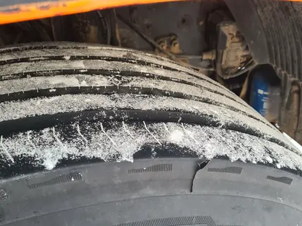 Volvo  FH 2007 года за 22 500 000 тг. в Астана – фото 8