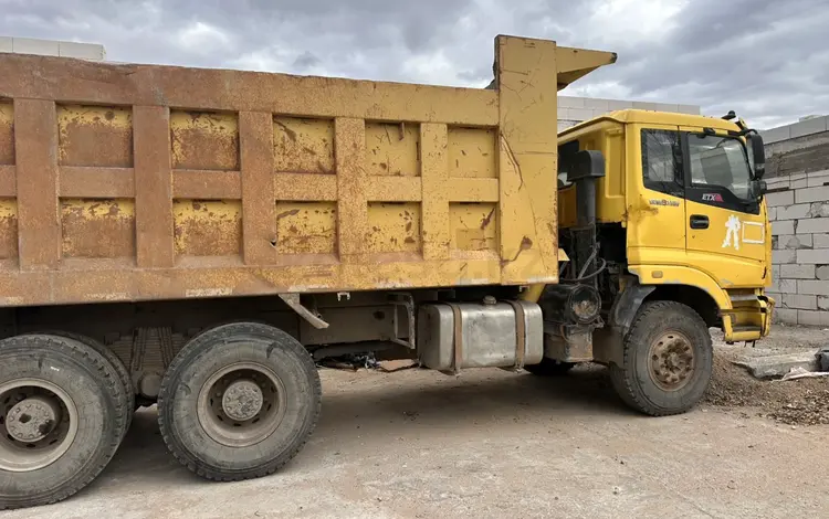 Foton  Auman BJ41xx 2012 годаүшін8 000 000 тг. в Астана
