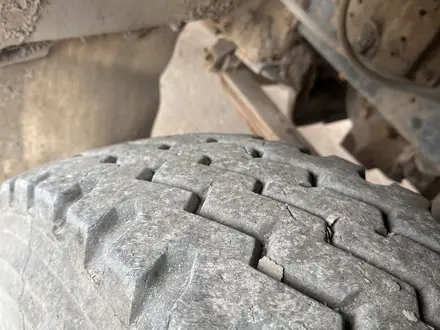 Foton  Auman BJ41xx 2012 года за 8 000 000 тг. в Астана – фото 3