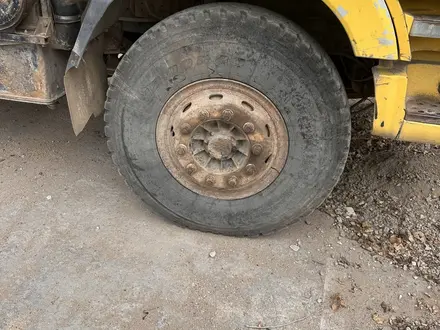 Foton  Auman BJ41xx 2012 года за 8 000 000 тг. в Астана – фото 4