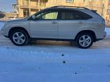 Lexus RX 330 2004 года за 7 900 000 тг. в Алматы – фото 2