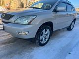 Lexus RX 330 2004 года за 7 900 000 тг. в Алматы – фото 3