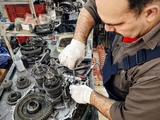 Ремонт КПП Газель, УАЗ в Алматы