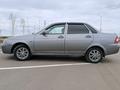 ВАЗ (Lada) Priora 2170 2008 годаүшін1 600 000 тг. в Астана – фото 9