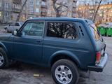 ВАЗ (Lada) Lada 2121 2012 годаfor2 150 000 тг. в Усть-Каменогорск – фото 3