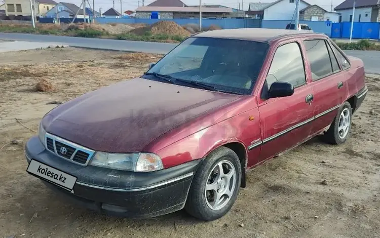 Daewoo Nexia 2006 года за 350 000 тг. в Атырау