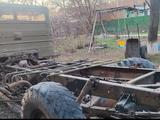 ГАЗ  66 1983 годаүшін1 700 000 тг. в Алматы – фото 3