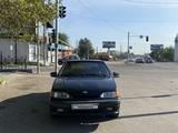 ВАЗ (Lada) 2114 2006 года за 750 000 тг. в Алматы – фото 3