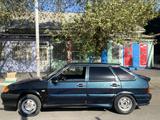 ВАЗ (Lada) 2114 2006 года за 750 000 тг. в Алматы