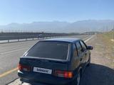 ВАЗ (Lada) 2114 2006 года за 650 000 тг. в Алматы – фото 2