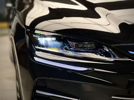 BYD Song Plus Flagship 150 DM-i 2025 года за 16 200 000 тг. в Алматы – фото 3