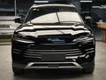 BYD Song Plus Flagship 150 DM-i 2025 года за 16 200 000 тг. в Алматы – фото 5