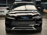 BYD Song Plus Flagship 150 DM-i 2025 годаүшін16 200 000 тг. в Алматы – фото 5