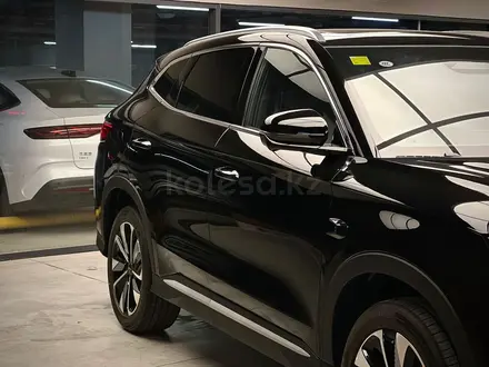 BYD Song Plus Flagship 150 DM-i 2025 года за 16 200 000 тг. в Алматы – фото 7