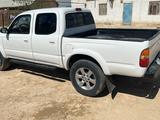 Toyota Tacoma 2000 года за 6 500 000 тг. в Мангистау – фото 4