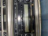 Штатный магнитофон магнитола крузак за 40 000 тг. в Кызылорда