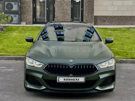 BMW 850 2021 года за 70 000 000 тг. в Астана – фото 18