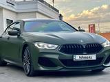 BMW 850 2021 года за 70 000 000 тг. в Астана – фото 4