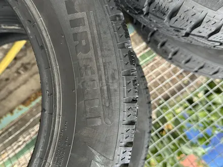 Pirelli ice zero зимние шип за 35 000 тг. в Караганда – фото 7