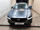 Mazda CX-30 2020 годаүшін12 500 000 тг. в Караганда – фото 5