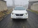 Lexus RX 350 2011 года за 12 000 000 тг. в Шымкент