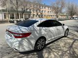 Hyundai Grandeur 2013 года за 8 500 000 тг. в Кызылорда – фото 3