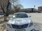 Hyundai Grandeur 2013 года за 8 500 000 тг. в Кызылорда – фото 4