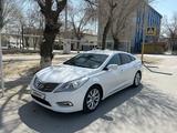 Hyundai Grandeur 2013 года за 8 500 000 тг. в Кызылорда – фото 5