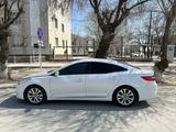 Hyundai Grandeur 2013 года за 8 500 000 тг. в Кызылорда – фото 2