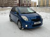 Toyota Yaris 2008 года за 3 500 000 тг. в Астана