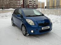 Toyota Yaris 2008 года за 4 000 000 тг. в Астана