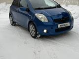 Toyota Yaris 2008 года за 3 700 000 тг. в Астана – фото 3