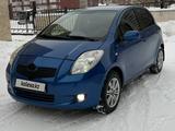 Toyota Yaris 2008 года за 3 700 000 тг. в Астана – фото 4