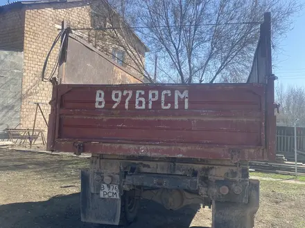 ГАЗ  53 1984 года за 1 350 000 тг. в Алматы – фото 4