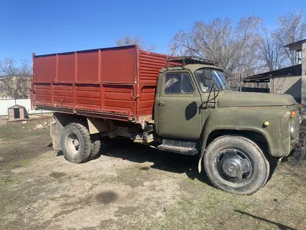 ГАЗ  53 1984 года за 1 350 000 тг. в Алматы