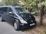 Mercedes-Benz Viano 2013 года за 12 500 000 тг. в Алматы – фото 2
