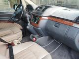 Mercedes-Benz Viano 2013 года за 12 500 000 тг. в Алматы – фото 4