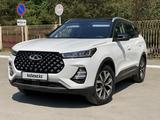 Chery Tiggo 7 Pro 2022 года за 6 990 000 тг. в Костанай – фото 2