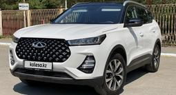 Chery Tiggo 7 Pro 2022 годаүшін6 990 000 тг. в Костанай – фото 2