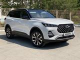 Chery Tiggo 7 Pro 2022 года за 6 990 000 тг. в Костанай – фото 3