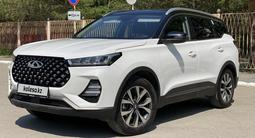 Chery Tiggo 7 Pro 2022 годаүшін6 990 000 тг. в Костанай – фото 4